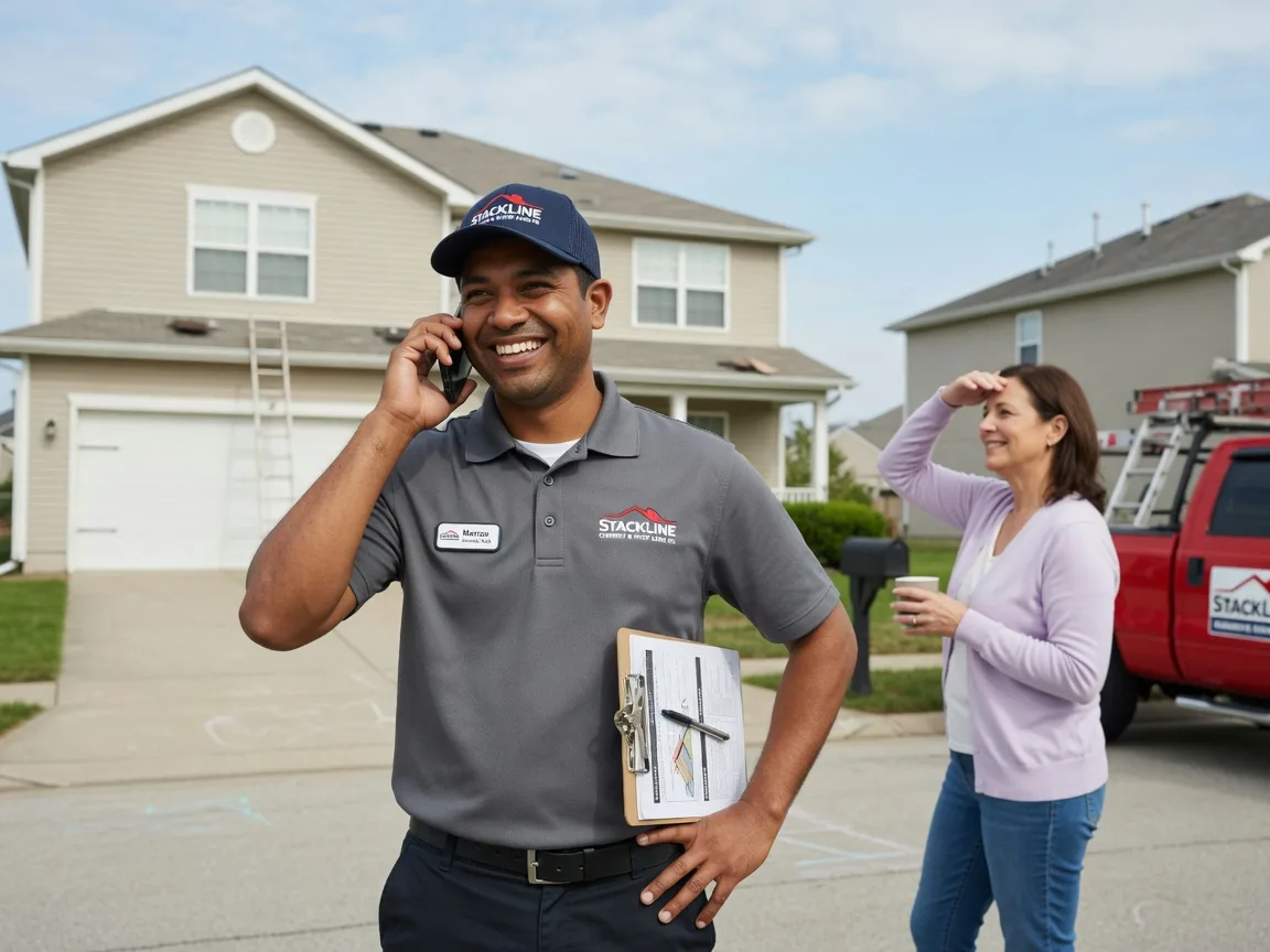 Chimney flashing repair Madison, PA FAQs